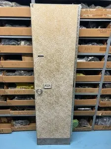 BOEING 707 LAV DOOR *AR* VARIG VINTAGE